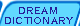 Dream Moods Dictionary