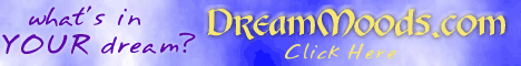 Visit DreamMoods.com For Dream Interpretations!